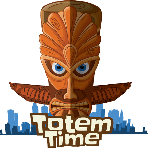 Totem Time