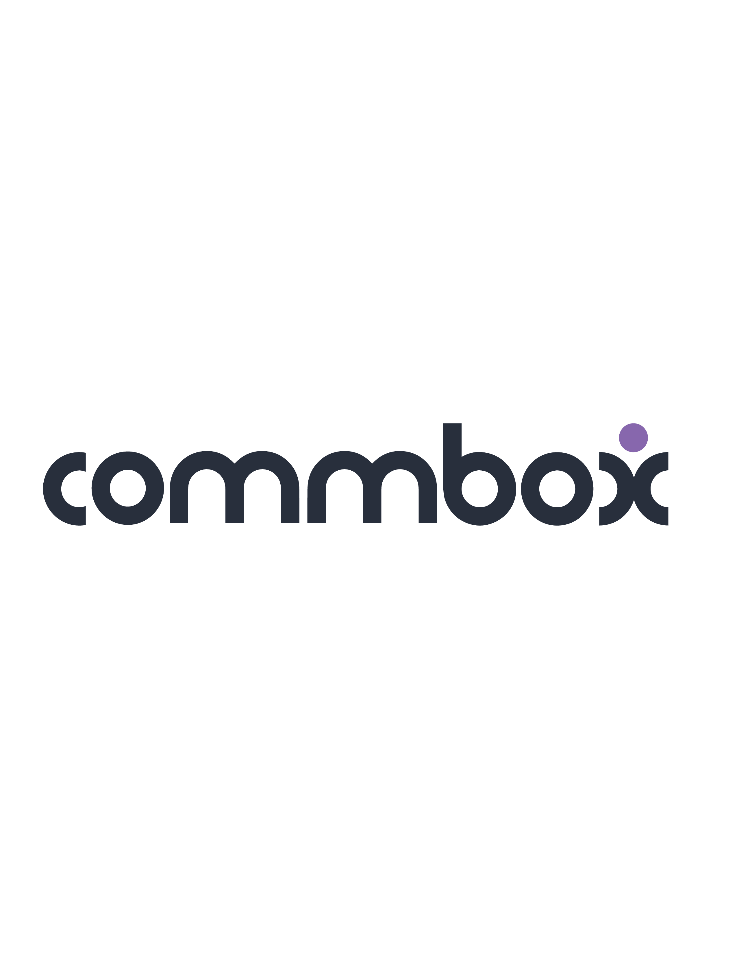 Commbox