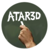 Atar3D