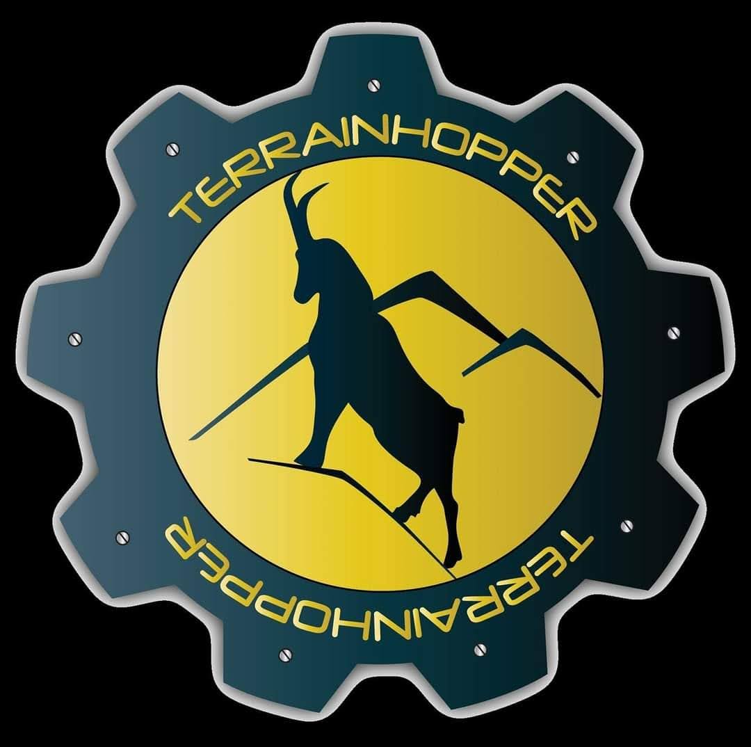 Terrainhopper israel